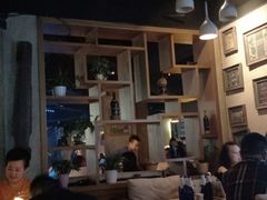 -音乐房子·Vintage Live Bar(玉林总店)