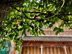 -老门东历史文化街区
