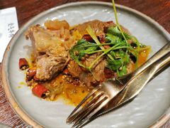 受气牛肉-受气牛肉·重庆耙牛肉(南坪总店)