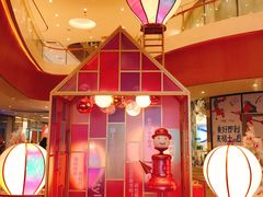 -深圳来福士广场