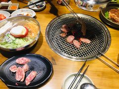 -牛人·雪花牛·木炭烤肉(昆山陆家店)