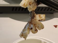 -三猫黑鱼花(南大店)