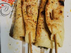 -本色.小马哥烧烤(五一路总店)