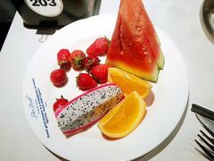 -星伦多自助料理·涮烤一体(嘉兴八佰伴店)