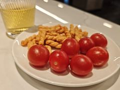 小食-请晋·乔家大院(建外大街店)