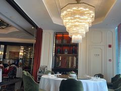 -上海总会SHANGHAICLUB(兴业太古汇店)