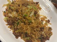 -浙江安吉JW万豪酒店·万豪中餐厅