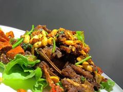 -食光慢宴·安吉土菜馆