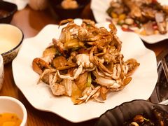 -牛品福潮汕牛肉火锅(旺庄店)