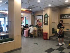 -德克士(北京站店)