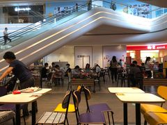 -麦当劳(皇岗路店)