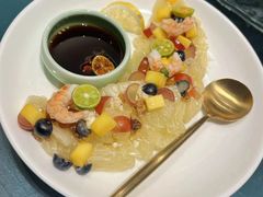 -恬阿姨庭院餐厅·生日宴