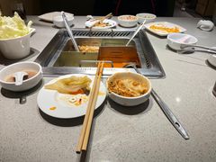 -海底捞火锅(太原南站店)