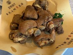 -至尊强仔(正光北街店)