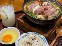 -肥朵食堂(带梦胡同店)