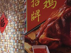 -肥仔文澳门猪骨煲(南京西路店)