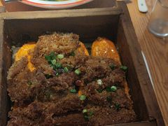 -赣饭农家·江西小炒(西乡店)