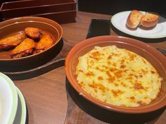 -萨莉亚意式餐厅(杭州西溪龙湖天街店)