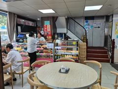 大堂-樊记腊汁肉(竹笆市总店)