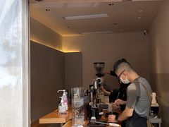 -O.P.S. CAFE