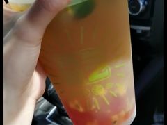 -巡茶(海州万达店)