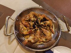 -BONAZZA 意大利餐厅