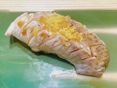 -荣一代目OMAKASE板前料理