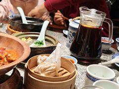 -南京大牌档(青岛万象城店)