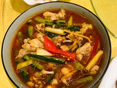 -龙抄手(春熙路总店)