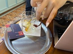 -及咖啡GatherCoffee(华申大厦店)