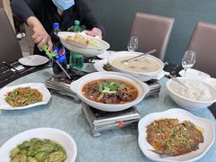 -荃凤雅宴(荆南路店)