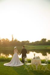 -天长地久婚纱摄影(天宁北路店)