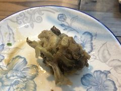 -牛缘村·贵州黄牛肉火锅(西善桥店)