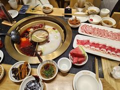 -豪渝火锅(红谷滩万达店)