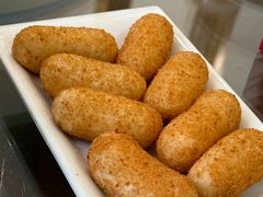 -乔一乔怪味干锅(东升店)