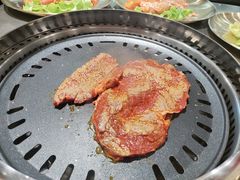 -炉队长·齐齐哈尔家庭烤肉(马家堡店)