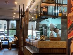 -旺顺阁·北京菜·烤鸭(大望路店)