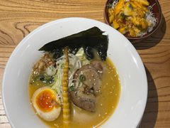 -雷门拉面·现熬骨汤(凯德来福士店)