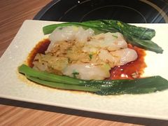 肠粉-潮汕牛肉火锅