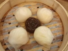 -稻香酒家·33年老字号·港式粤菜(富邦中心店)