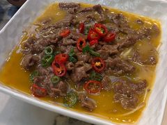 -小吊梨汤·北京菜(香山店)