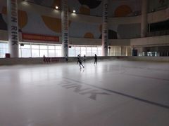-冠军冰场CHAMPION RINK(百联又一城店)