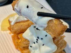 -有才叔的小馆(招商依云曲江店)