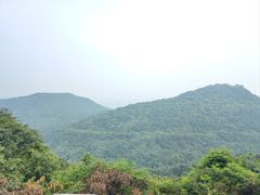 -九曜山