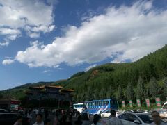 -塞罕坝国家级自然保护区