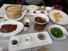 -南景饭店(万家丽路店)