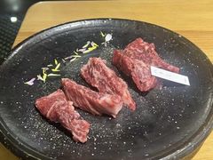 -焱铁烧·黑毛和牛专门店(南宁万象城店)