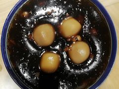 -老城南.鸭血粉丝汤(夫子庙店)
