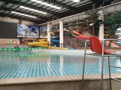 -南宫温泉水世界