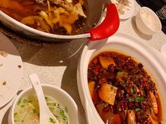 -辣婆婆(航天桥店)